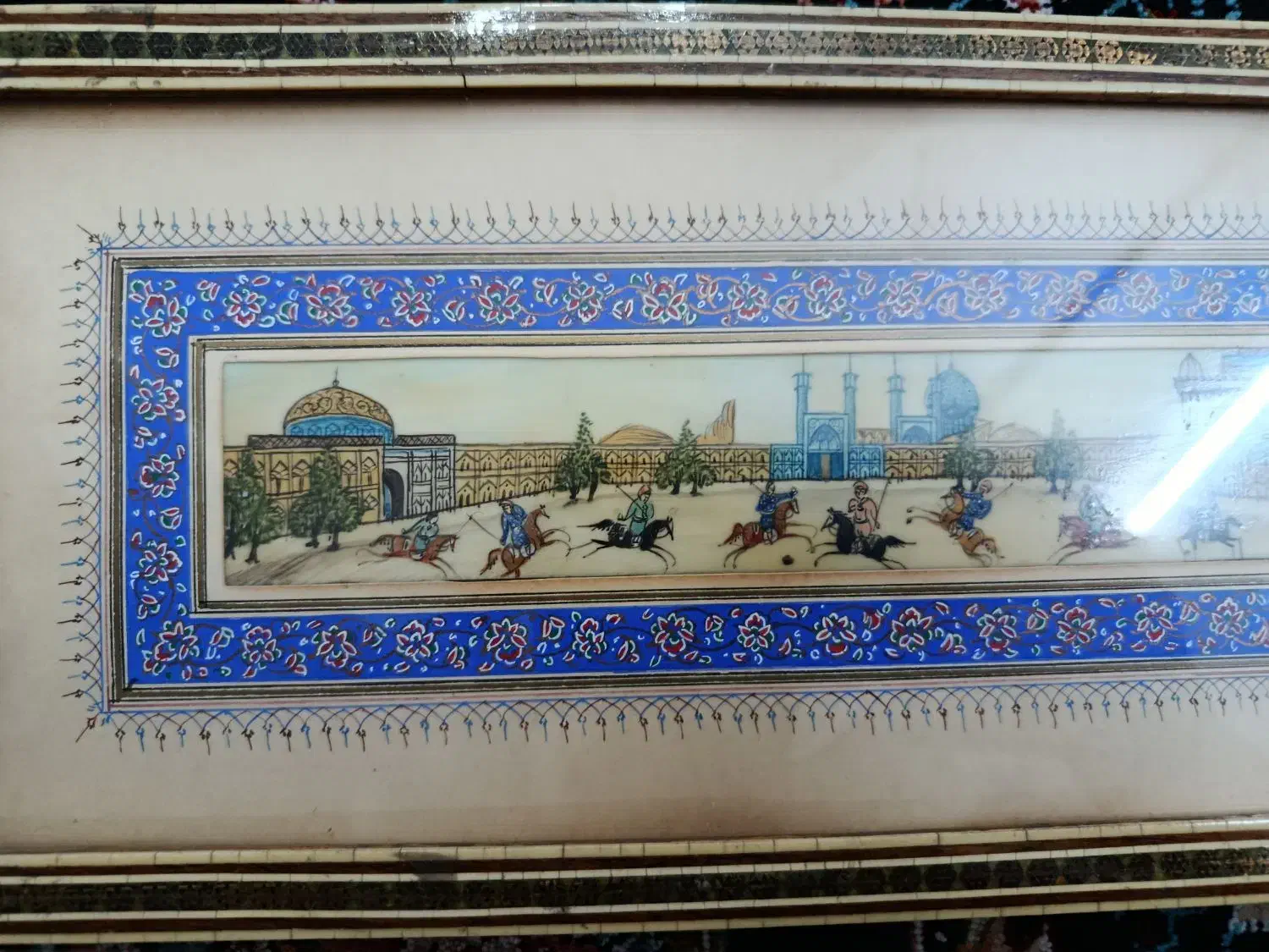 تابلونقاشی|تابلو، نقاشی، عکس|کرج, خرمدشت|دیوار