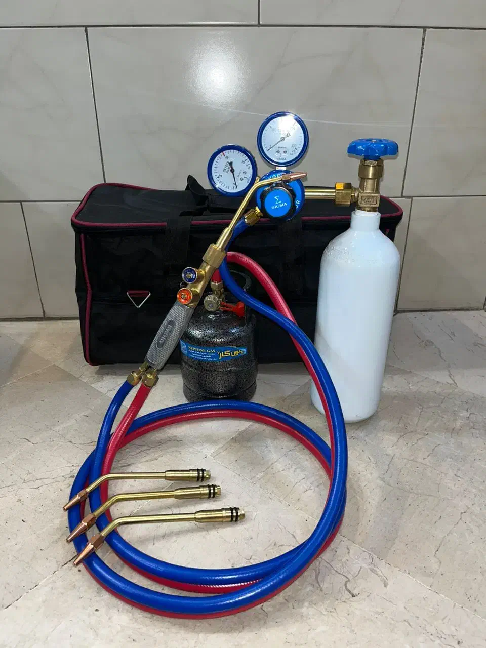 نصب نصاب کولرگازی آب سرد کن ،تعمیر موتور و قطعات|خدمات پیشه و مهارت|کرج, جهان‌شهر|دیوار