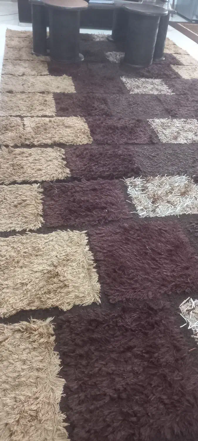 فرش ۴متری ، ۲عدد|فرش|رشت, جماران|دیوار