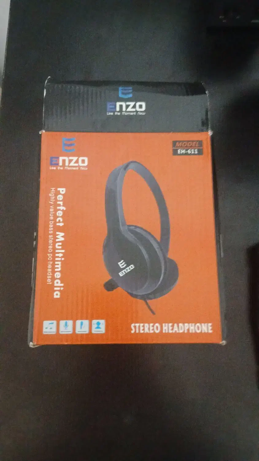 هدفون|لوازم جانبی موبایل و تبلت|اقبالیه, |دیوار