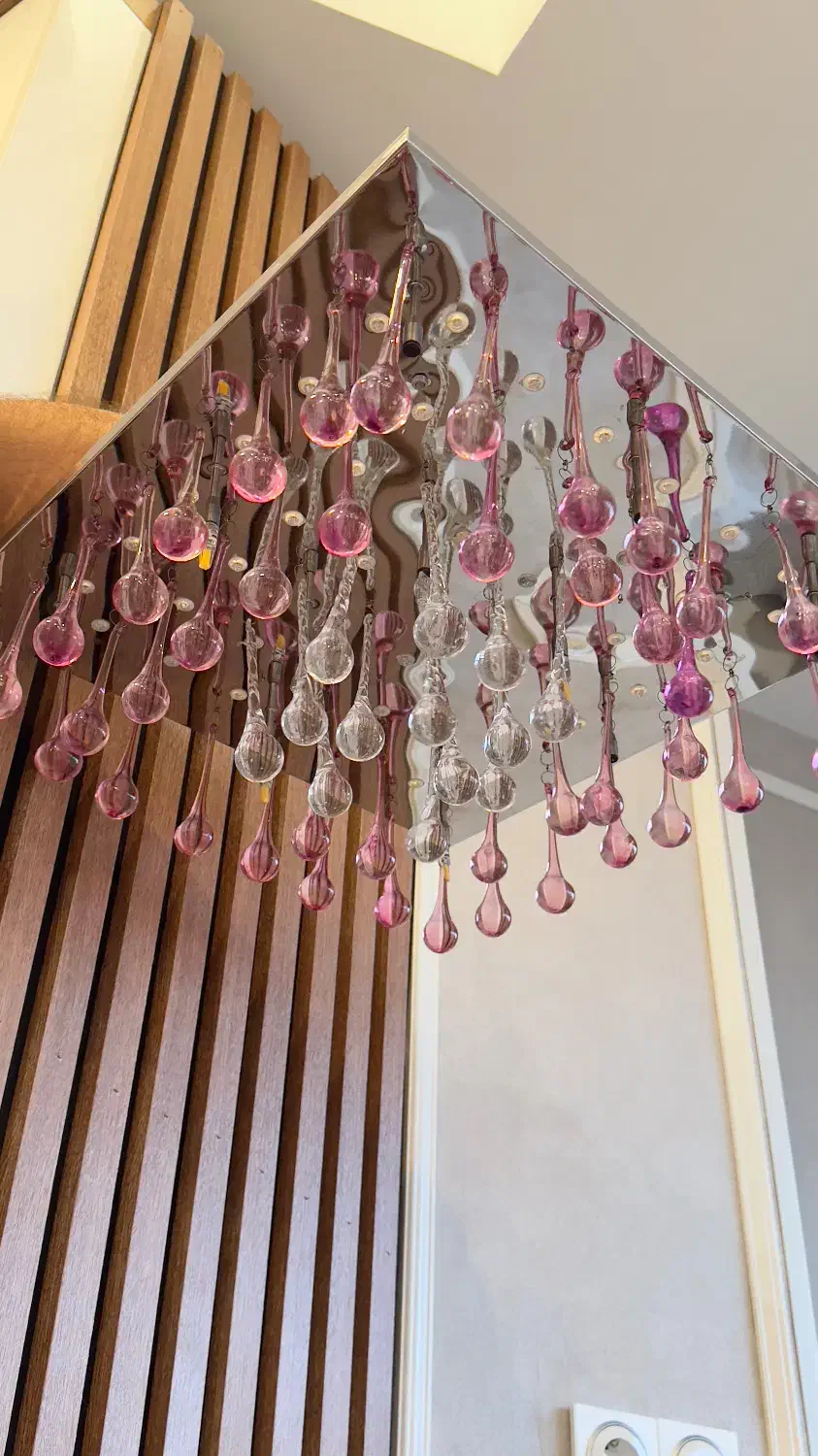 لوستر سقفی و دیوار کوب|لوستر و چراغ آویز|قزوین, |دیوار