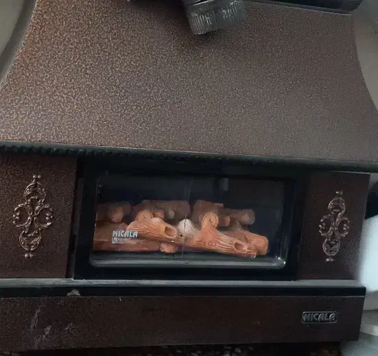 بخاری سالم|بخاری، هیتر، شومینه|روانسر, |دیوار