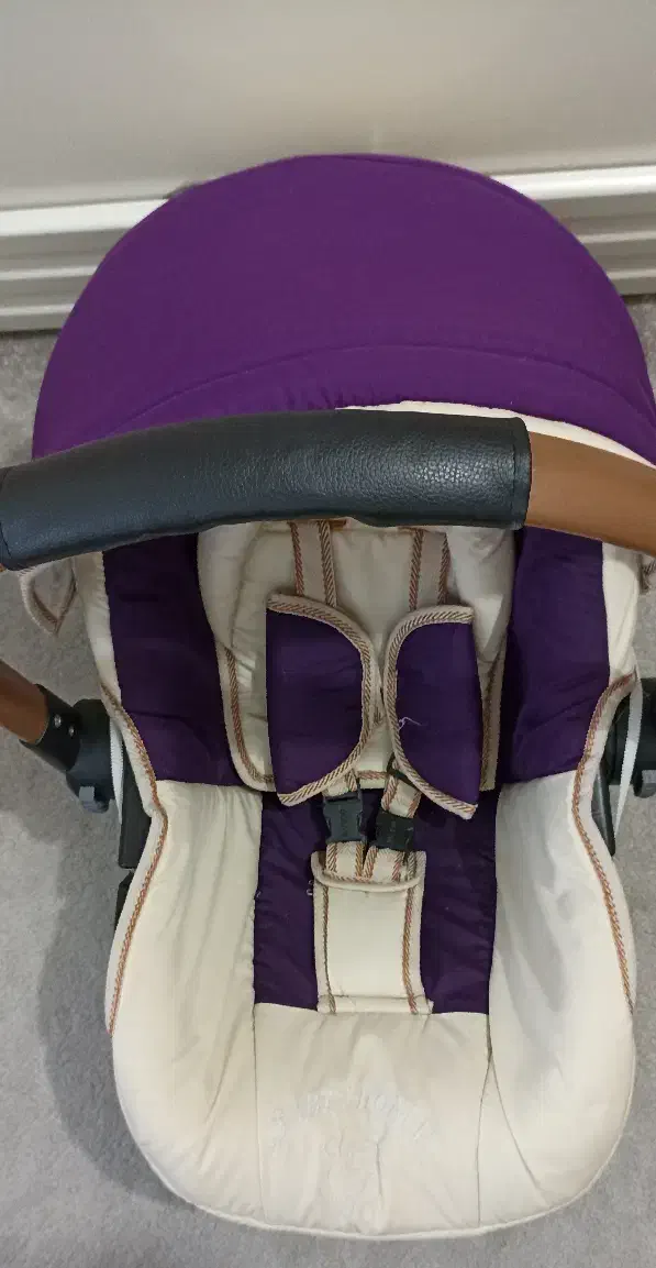 لوازم کودک|کالسکه و لوازم جانبی|خوی, |دیوار