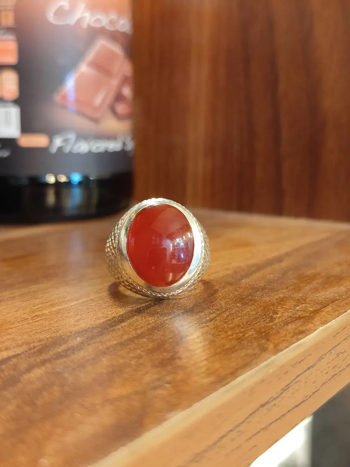 رکاب نقره ۹۲۵|جواهرات|جهرم, |دیوار