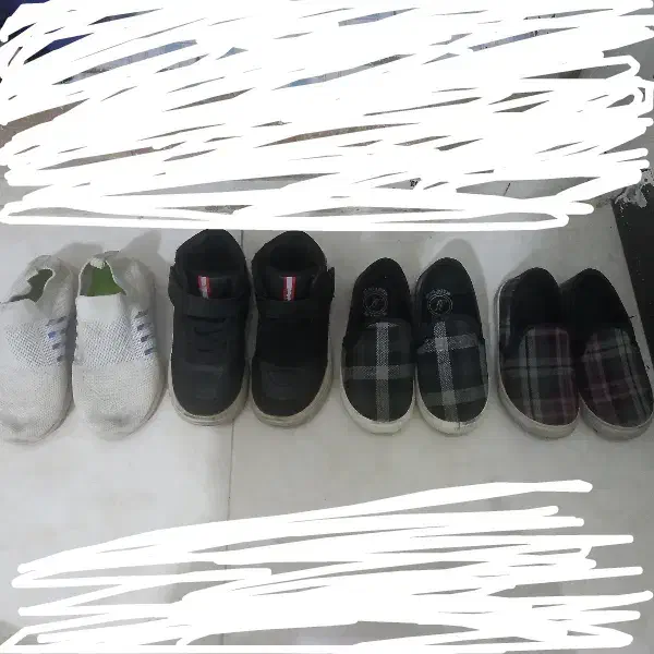 کتونی بچگانه|کفش و لباس بچه|فردیس, فردیس|دیوار