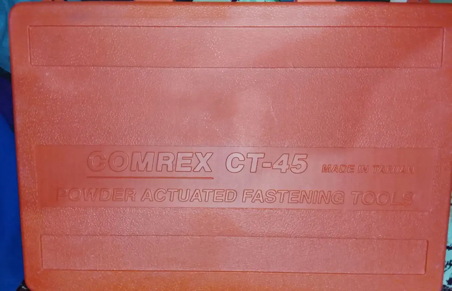 میخ کوب کامرکس کناف|ابزارآلات|گلستان (تهران), |دیوار