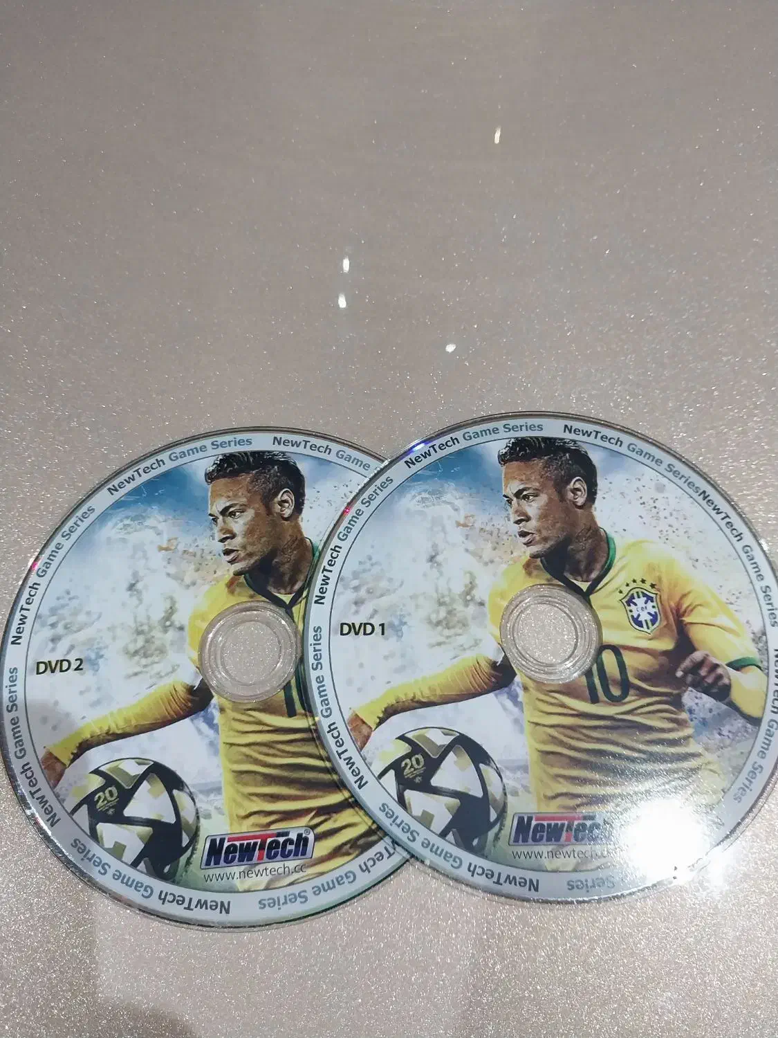 فروش انواع دی وی دی وسی دی بازی|کنسول، بازی ویدئویی و آنلاین|سنقر, |دیوار