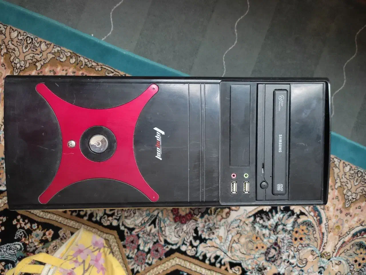 کامپیوتر خانگی|رایانه رومیزی|زاهدان, |دیوار