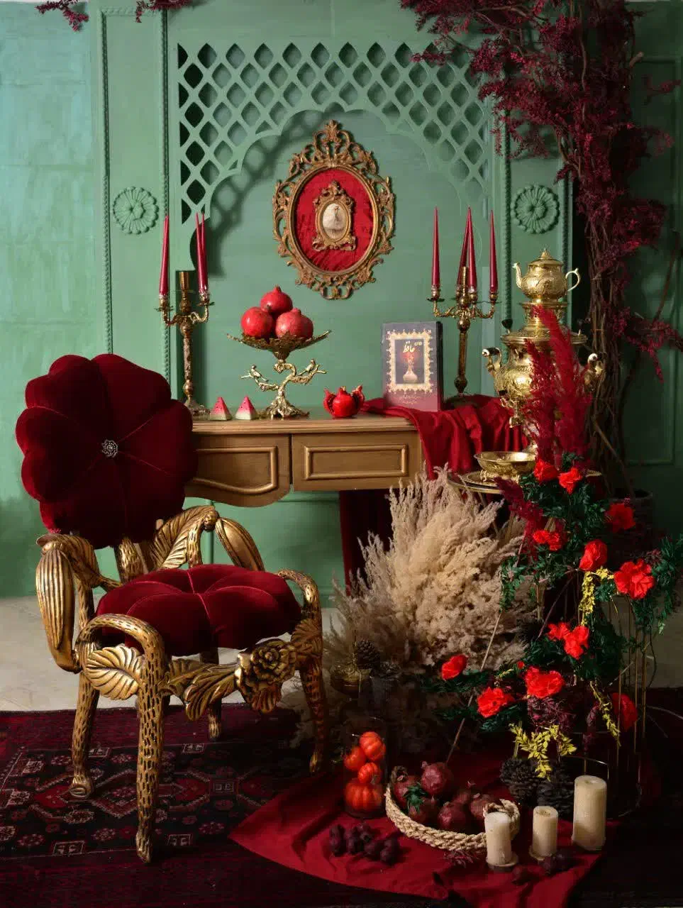 آتلیه تخصصی عروس وفیلمبرداری و کودک آسمان|خدمات پذیرایی، مراسم|مشهد, شهید معقول|دیوار