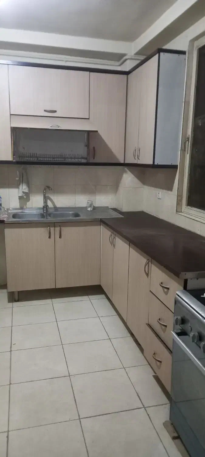 اجاره طبقه ۴   شهرک فرهنگیان    تخلیه|اجارهٔ آپارتمان|نظرآباد, شهرک فرهنگیان|دیوار