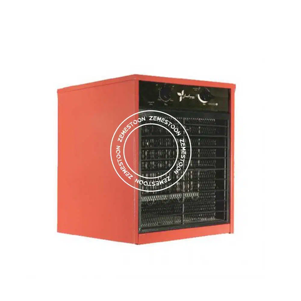 هیتر برقی سه فاز|بخاری، هیتر، شومینه|کرمان, |دیوار