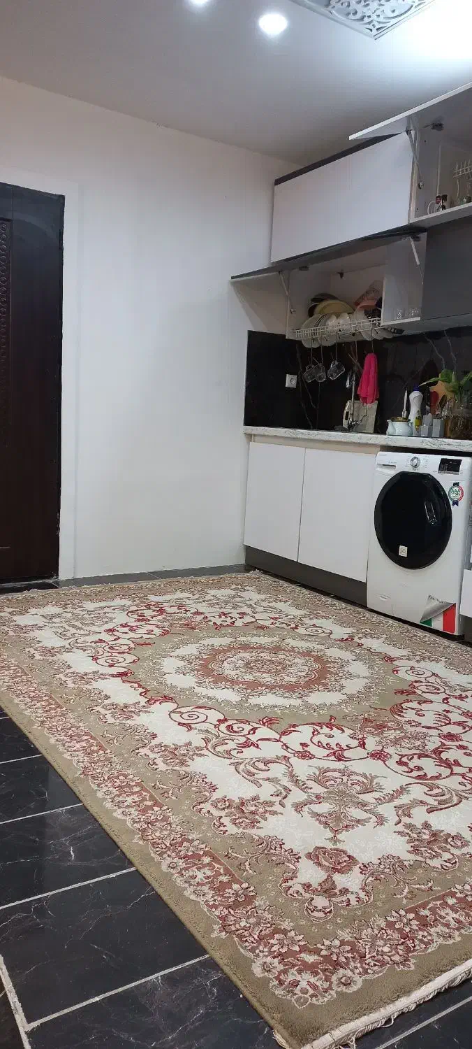 دو فرش ۶ متری|فرش|لنگرود, |دیوار