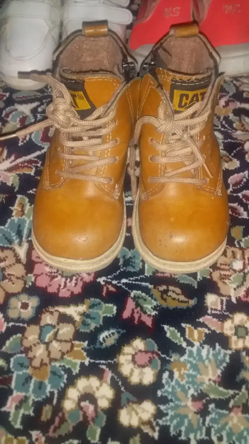 کفش بچگان|کیف، کفش، کمربند|سنندج, |دیوار