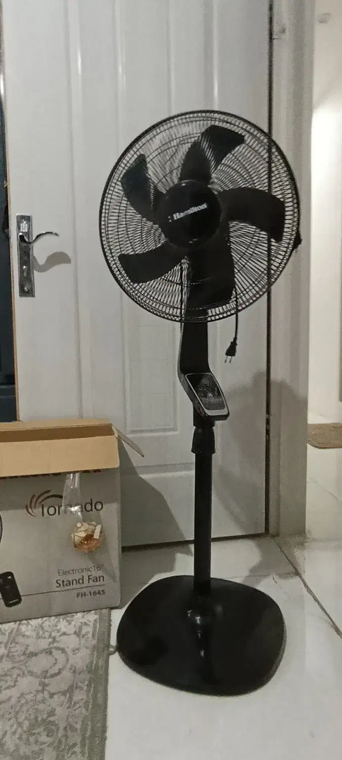 پنکه|پنکه و تصفیه‌کنندهٔ هوا|مشهد, کوی المهدی|دیوار