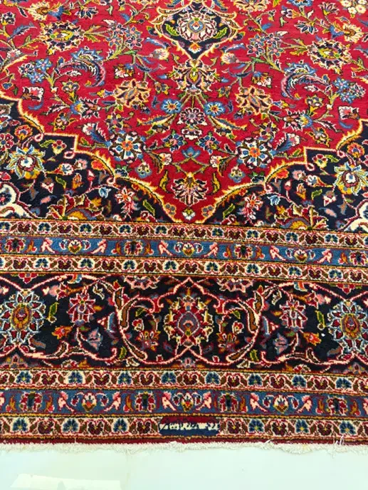 فرش دستبافت ۹ متری|فرش|کرج, گلشهر|دیوار