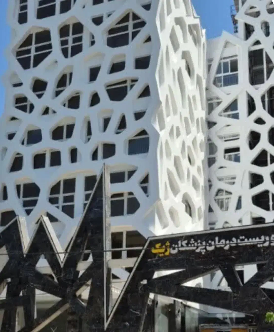 مطب،ساختمان پزشکان ژیک ،جنب بیمارستان مهر|فروش دفتر کار، اتاق اداری، مطب|مشهد, احمدآباد|دیوار