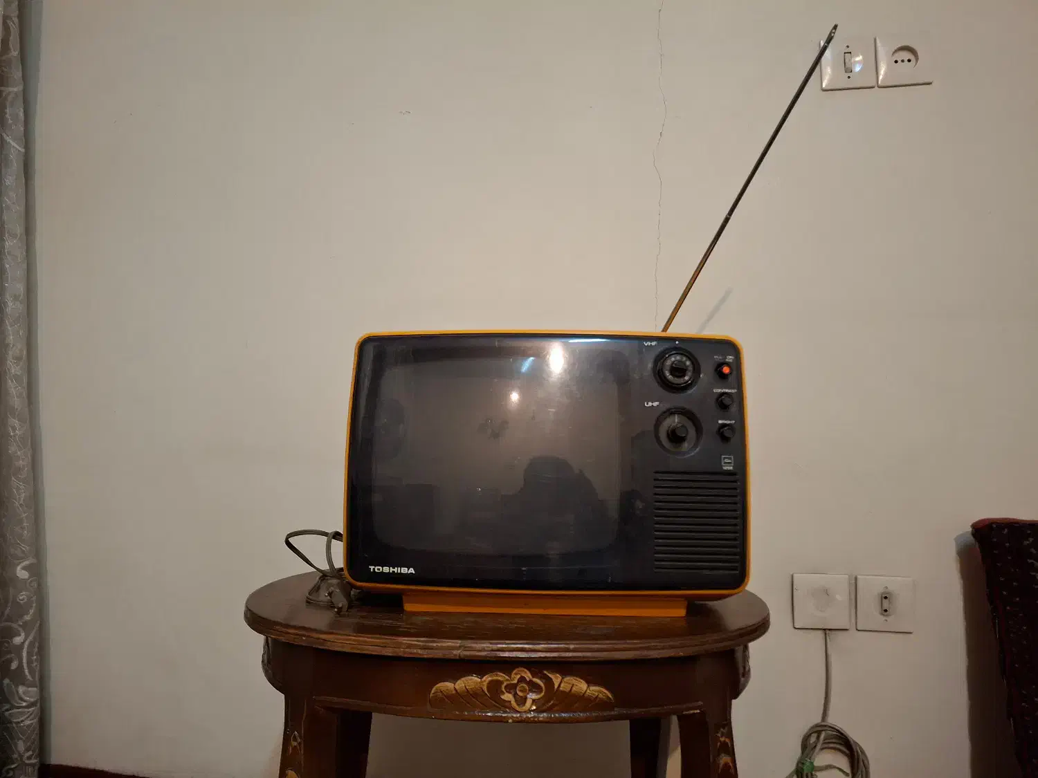 فروش تلویزیون|تلویزیون و پروژکتور|تهران, شهید اسدی|دیوار