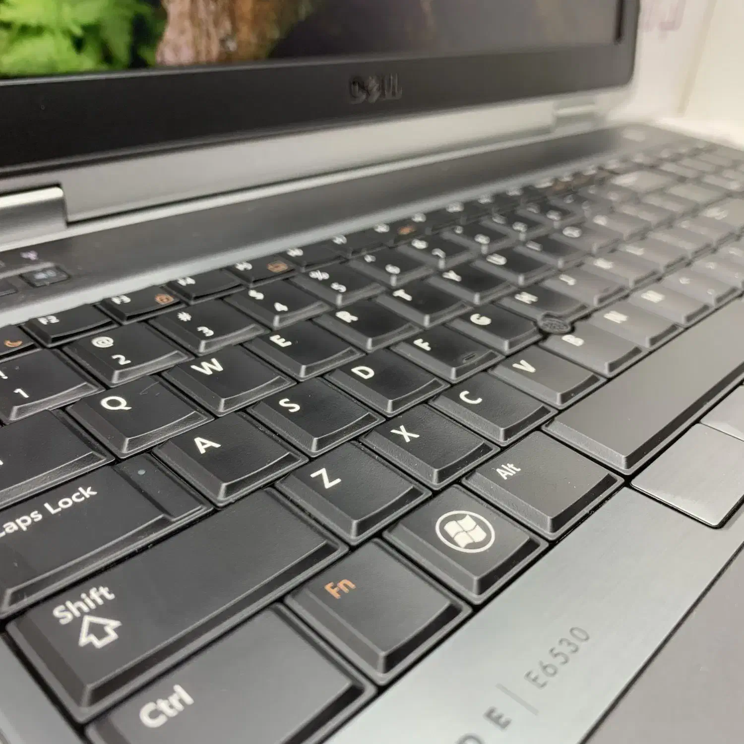 لپ تاپ dell latitude e6530 corei5 سفارش اروپا|رایانه همراه|شهریار, شهریار|دیوار