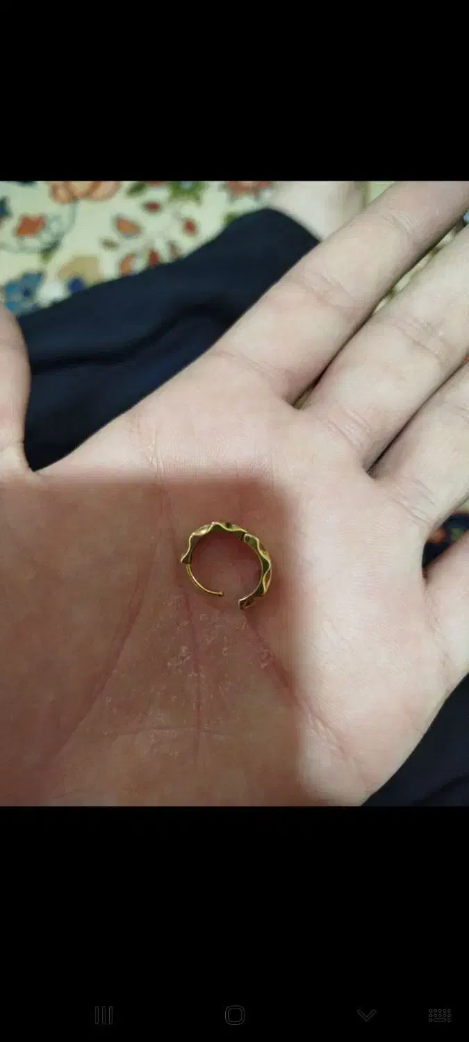 طلا گمشده|اشیا|ملایر, |دیوار