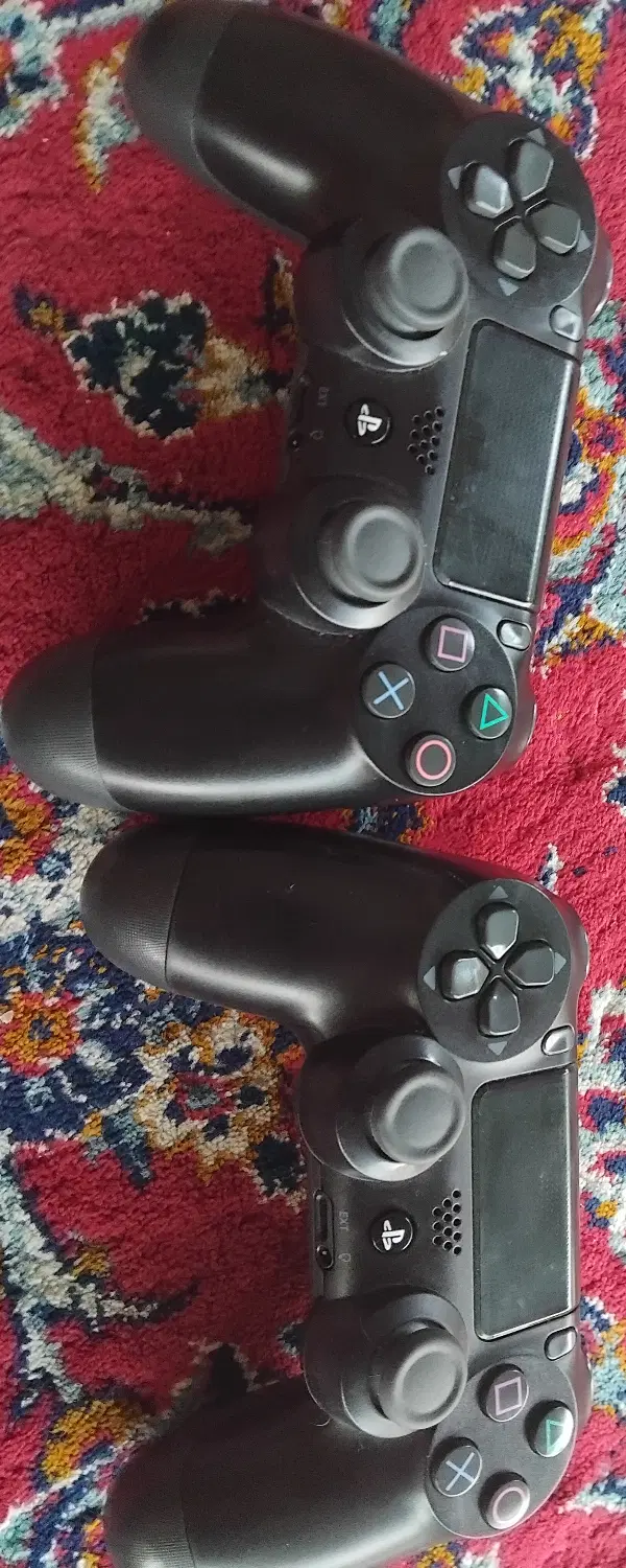 Ps4|کنسول، بازی ویدئویی و آنلاین|بابل, |دیوار