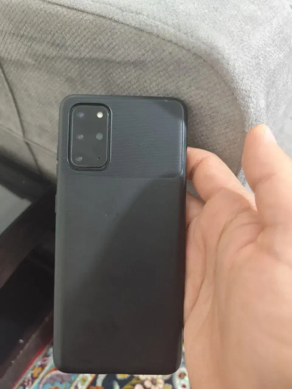 s20 plus سامسونگ|موبایل|تهران, هفت چنار|دیوار