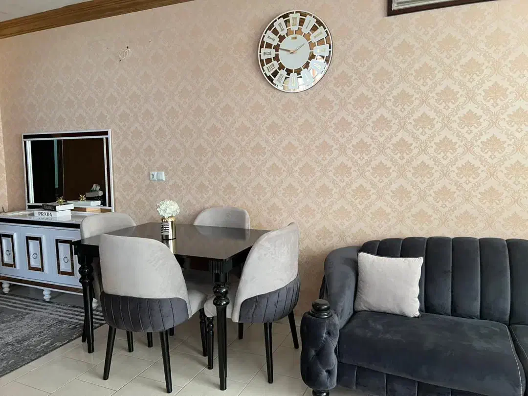 ناهارخوری وغذاخوری لاکچری بوگاتی|میز و صندلی غذاخوری|مشهد, گرجی علیا|دیوار