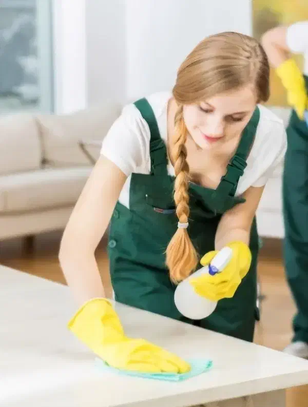 نظافتچی خانم|استخدام سرایداری و نظافت|تهران, محمودیه|دیوار