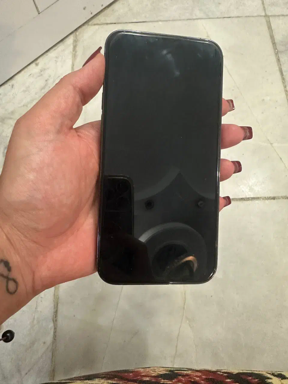 گوشی آیفون ۱۳ پرومکس|موبایل|تهران, فردوس|دیوار