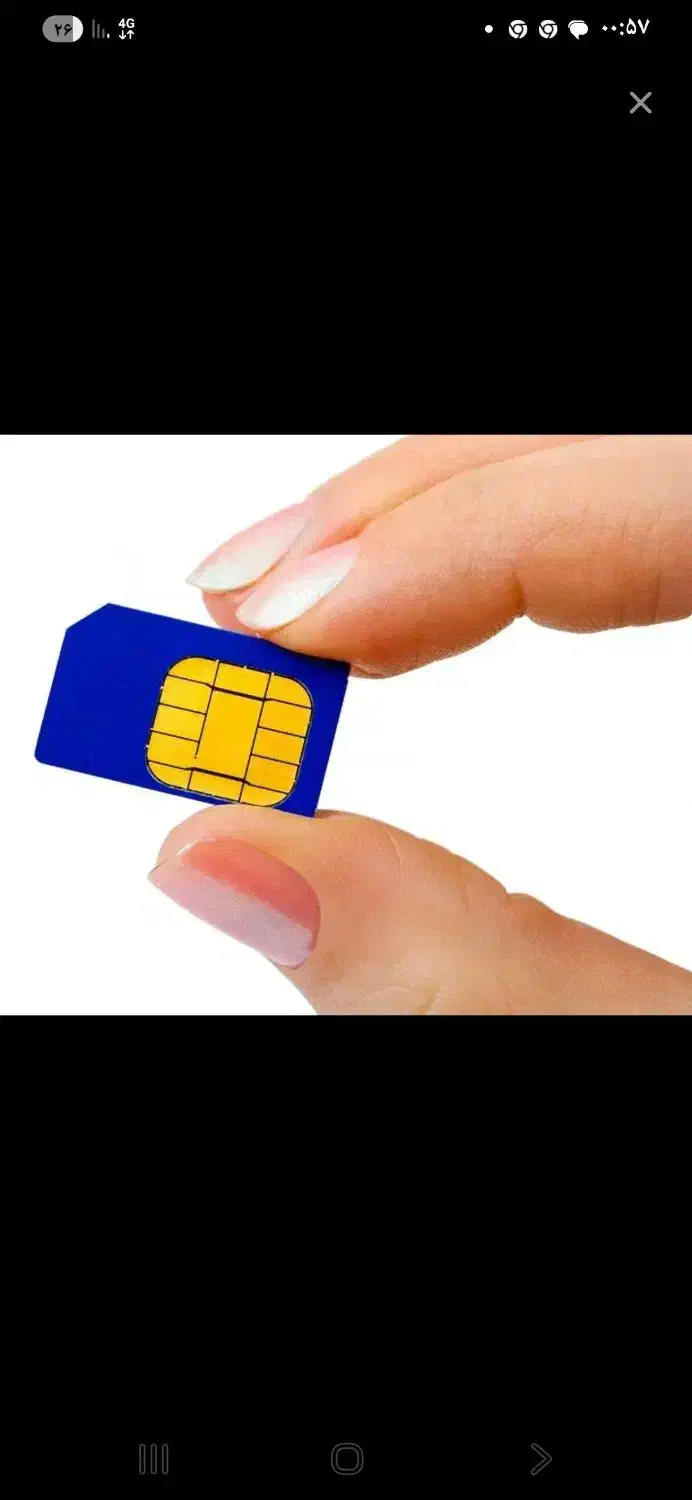 سیم کارت 0912|سیم‌کارت|زنجان, |دیوار