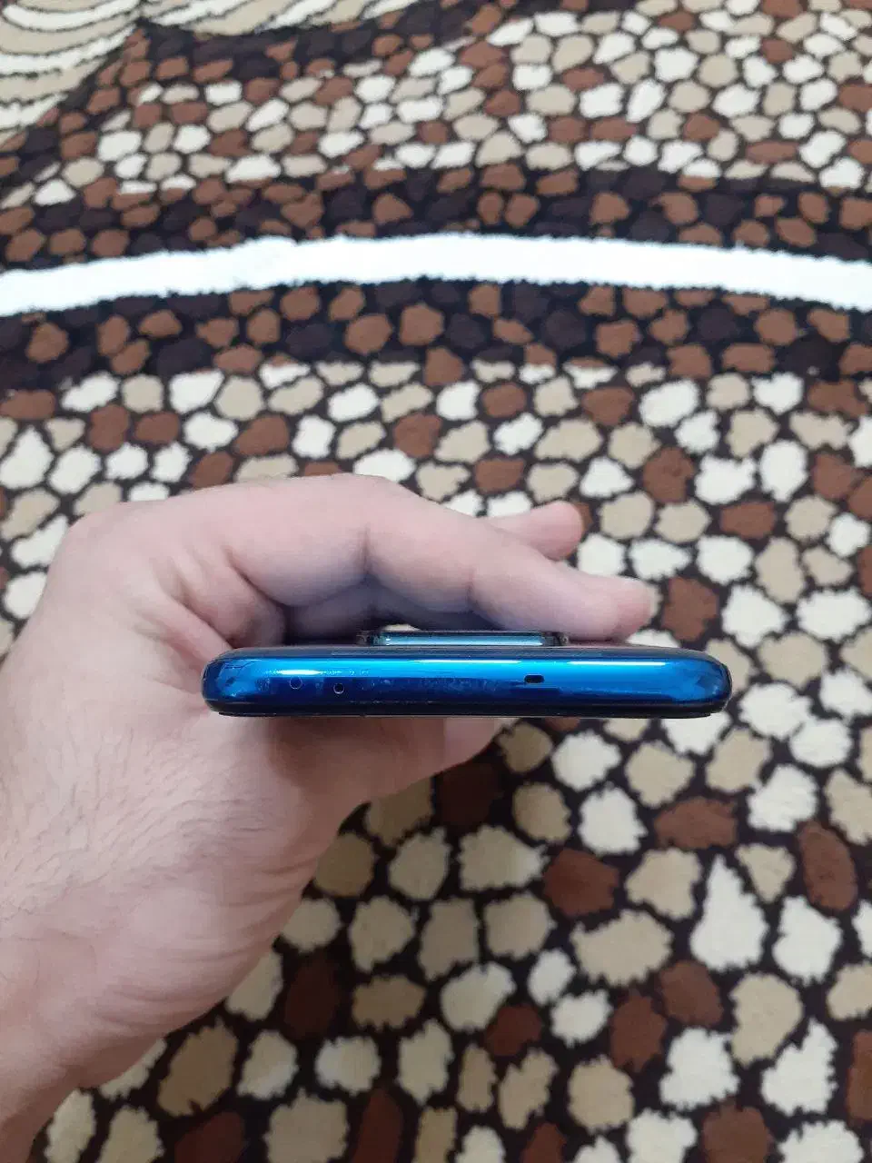 شیامی Poco x3 pro|موبایل|بابل, |دیوار