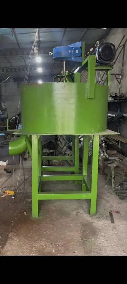 ناری ساز میز ویبره|ماشین‌آلات صنعتی|زاهدان, |دیوار