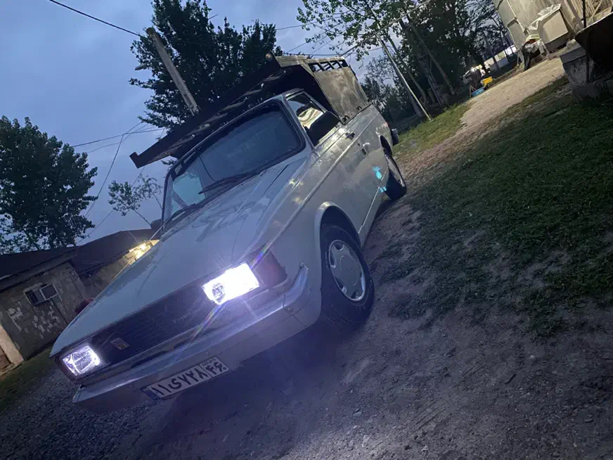 وانت بار|خدمات حمل و نقل|رشت, سلیمانداراب|دیوار