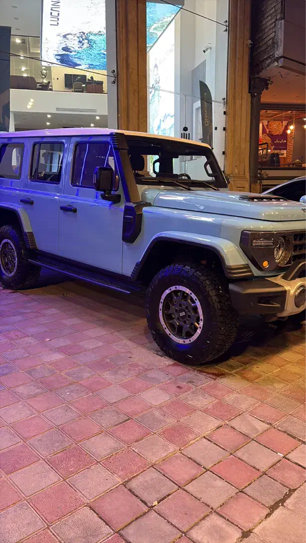 212|خودرو سواری و وانت|تهران, حکمت|دیوار