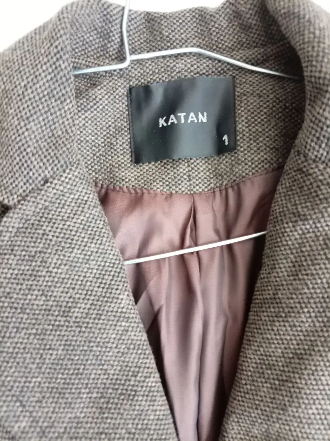 پالتو زنانه|لباس|برخوار, |دیوار