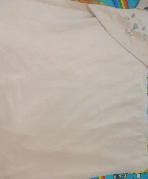 پتـو دورپیچ نوزادی|رختخواب، بالش، پتو|بندر امام خمینی, |دیوار