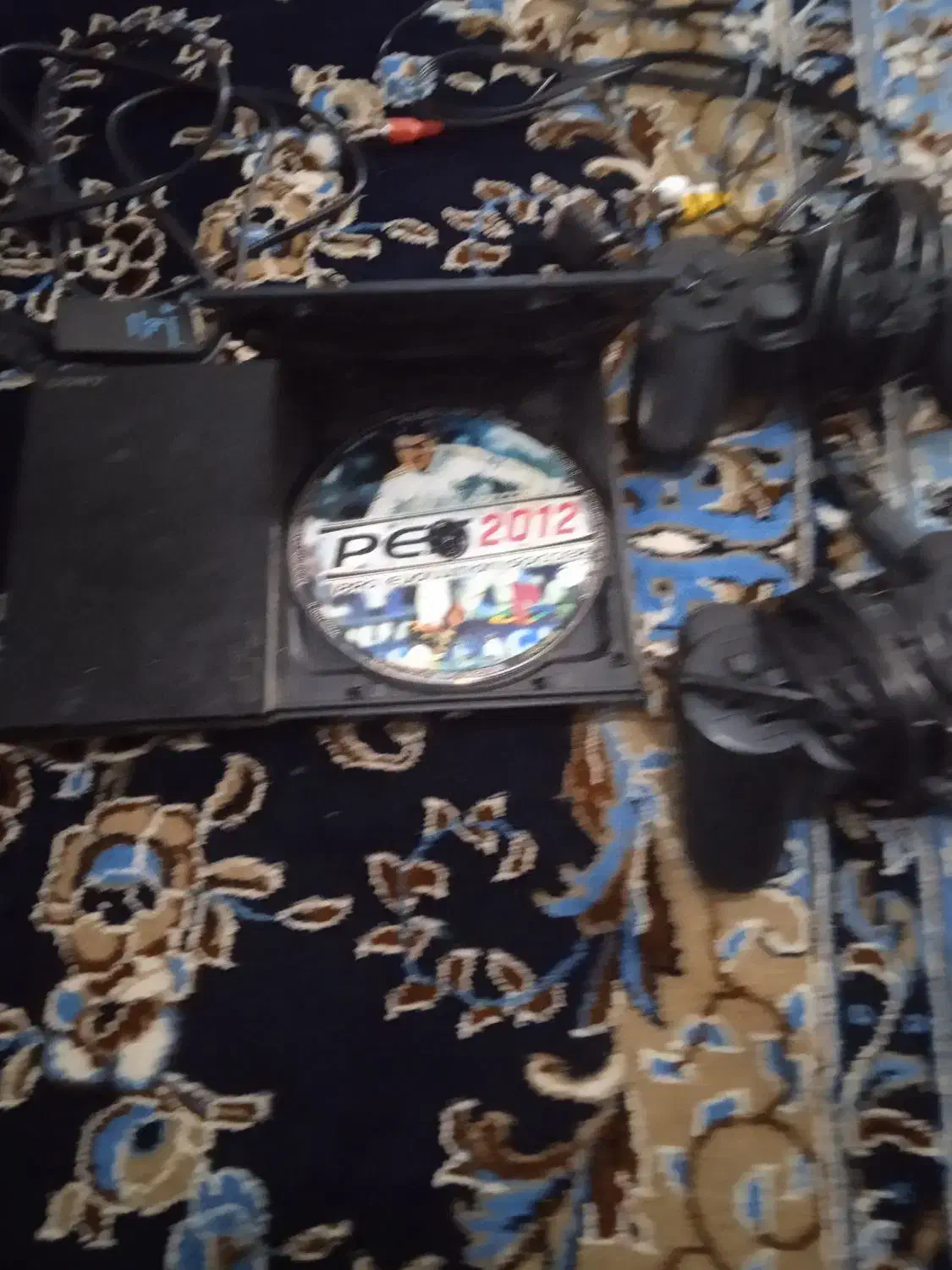 پلیستیشن 2|کنسول، بازی ویدئویی و آنلاین|علیآباد کتول, |دیوار