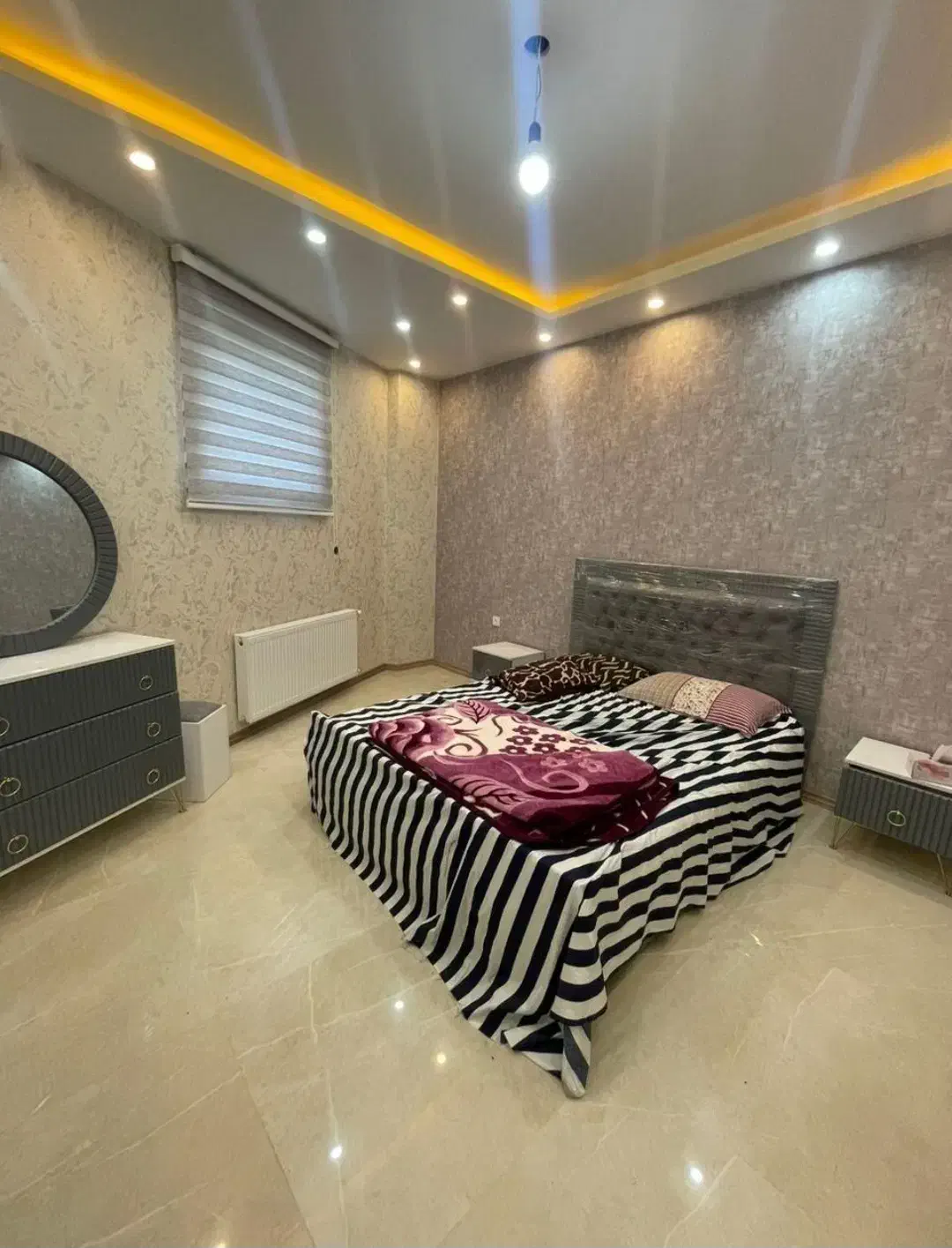 سویت در تبریز و نزدیک به مرکز خرید|اجارهٔ کوتاهمدت آپارتمان و سوئیت|تبریز, |دیوار