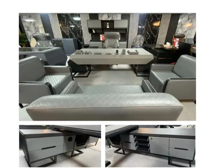 ست های زیبای اداری|دفتر کار|سنندج, |دیوار