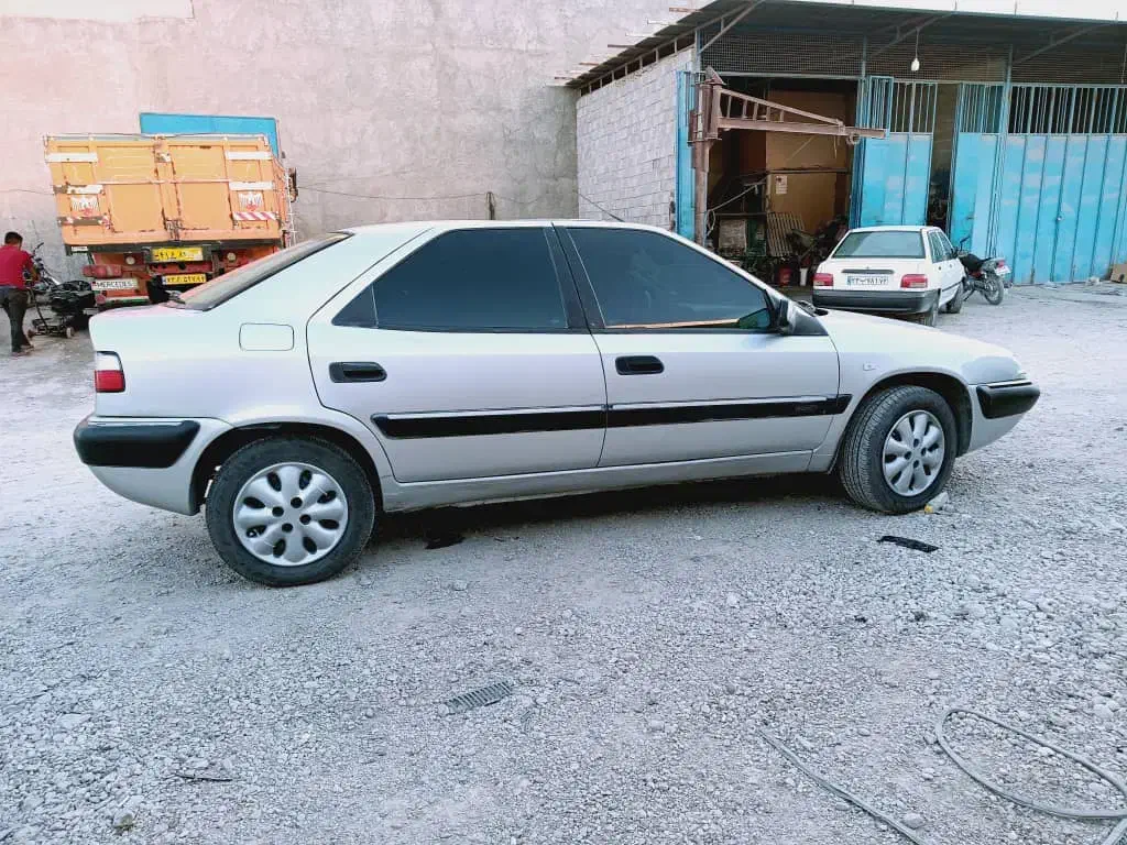 فروش نقدی|خودرو سواری و وانت|شیراز, ملاصدرا|دیوار