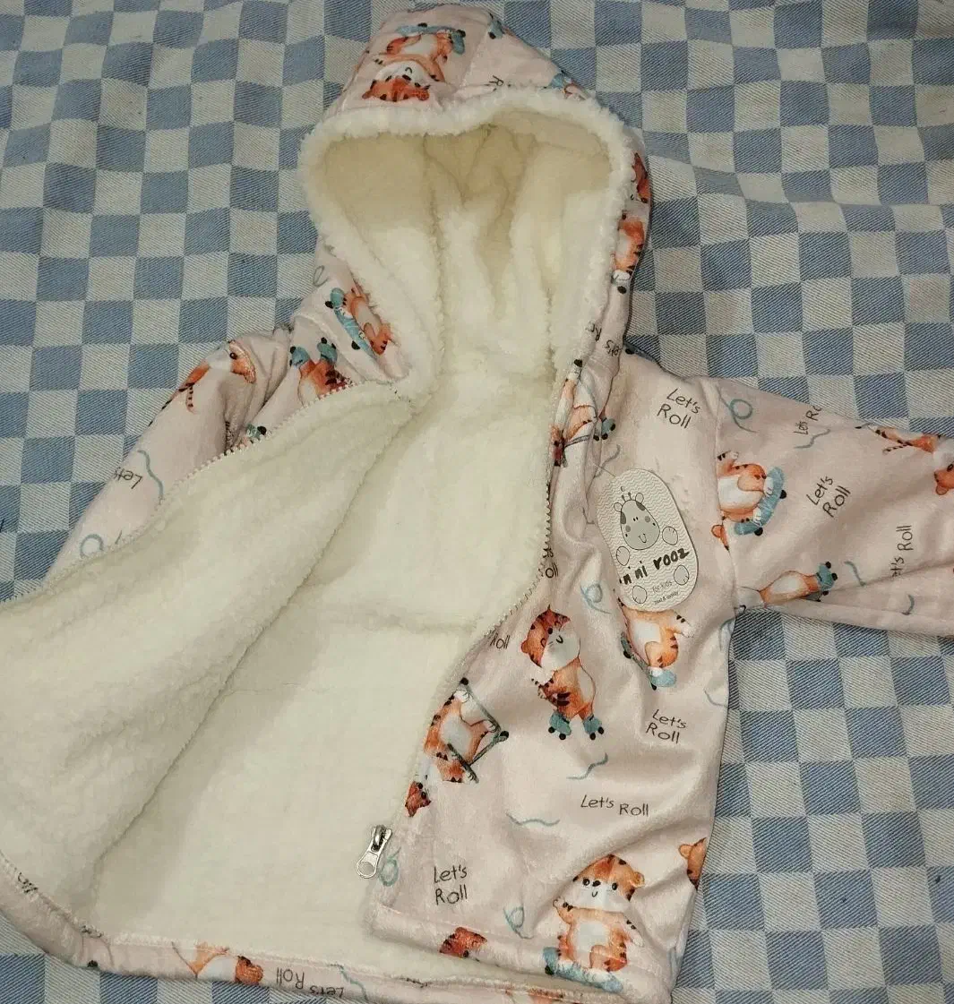 کاپشن نو قیمت مناسب|لباس|سورک, |دیوار