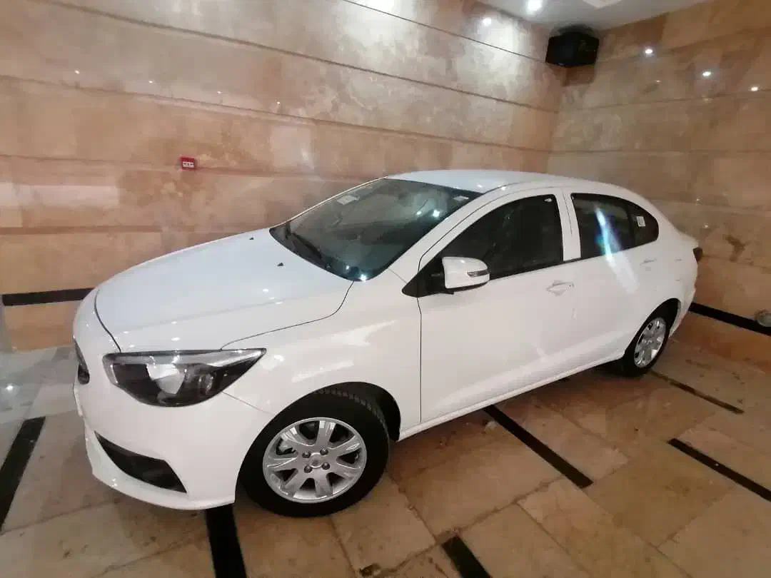 شاهین GL صفر کیلومتر ۱۴۰۴|خودرو سواری و وانت|مشهد, رستگار|دیوار