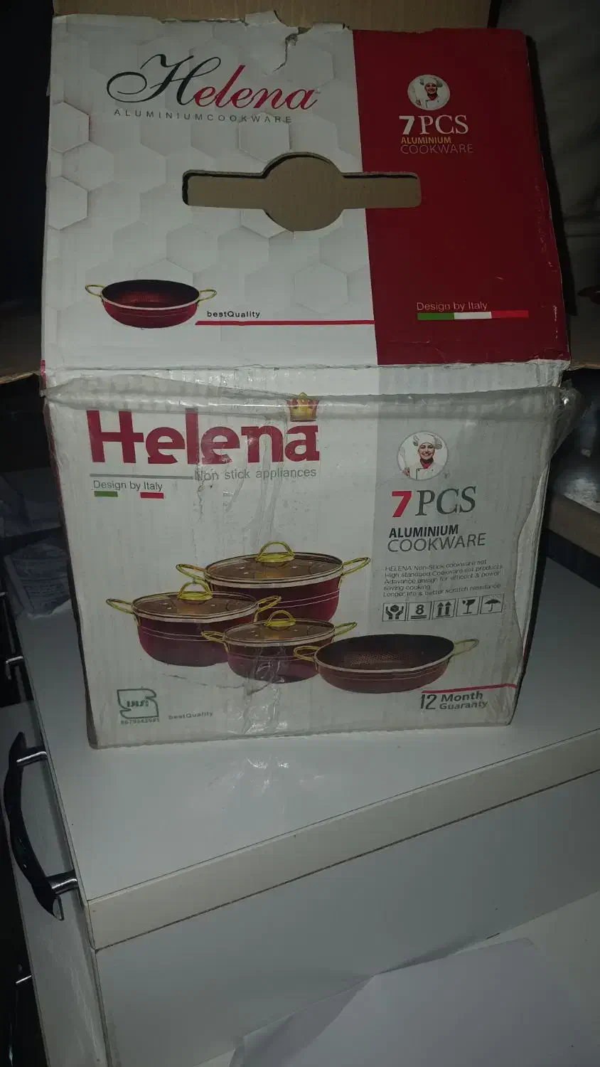 قابلمه سرامیکی زنبوری|ظروف پختوپز|بندر انزلی, صابرحنان|دیوار