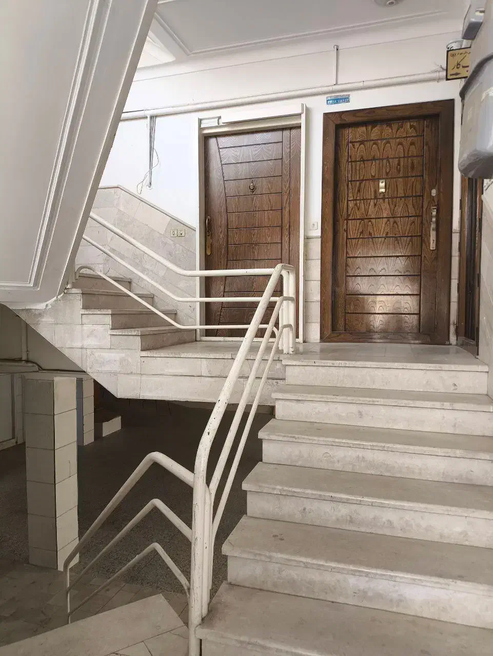 دفترکار مطب واحد اداری صفاییه ۱۰۴متر دوخواب|فروش دفتر کار، اتاق اداری، مطب|یزد, |دیوار