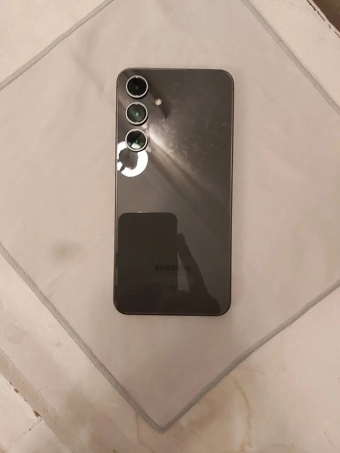 Galaxy S24 FE|موبایل|تهران, خرمشهر|دیوار