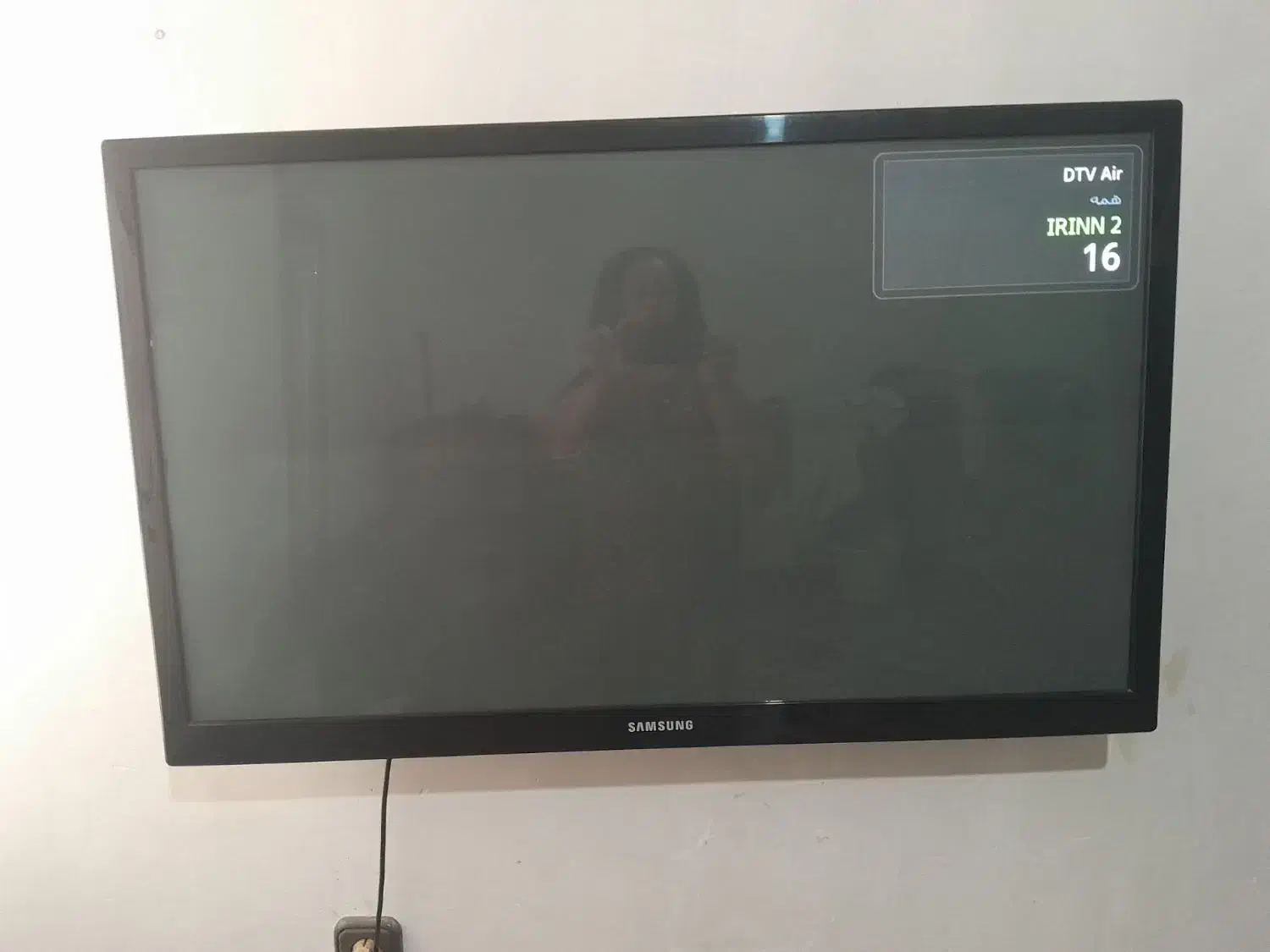 ال سی دی|تلویزیون و پروژکتور|کردکوی, |دیوار