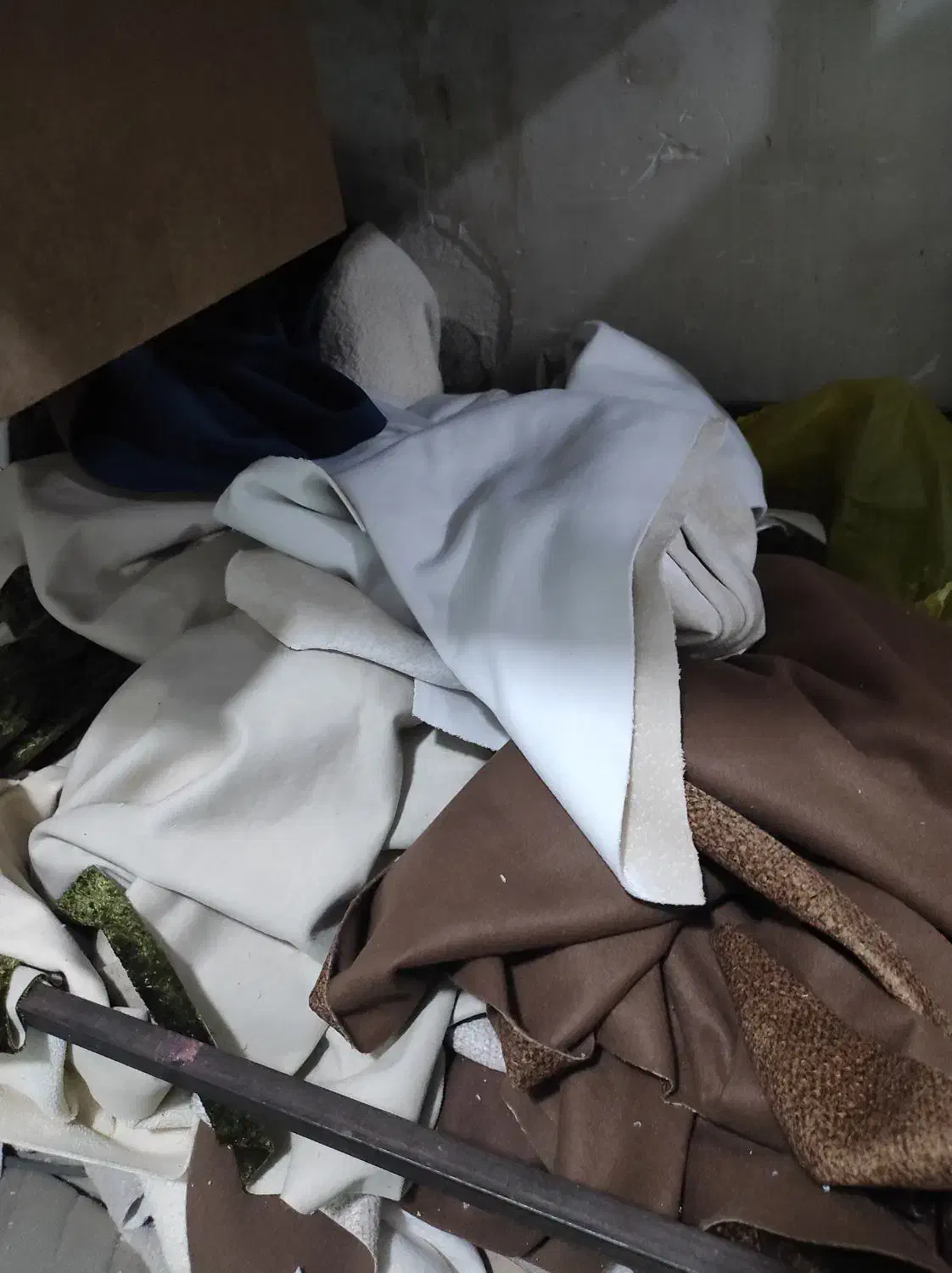 تیکه پارچه مبلی|حراج|گلستان (تهران), |دیوار