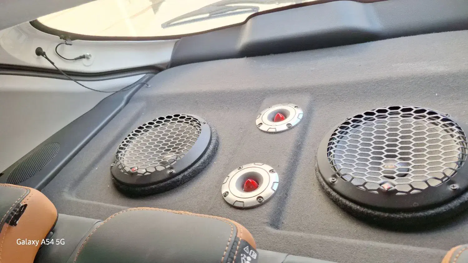 سیستم صوتی|قطعات یدکی و لوازم جانبی|باقرشهر, |دیوار