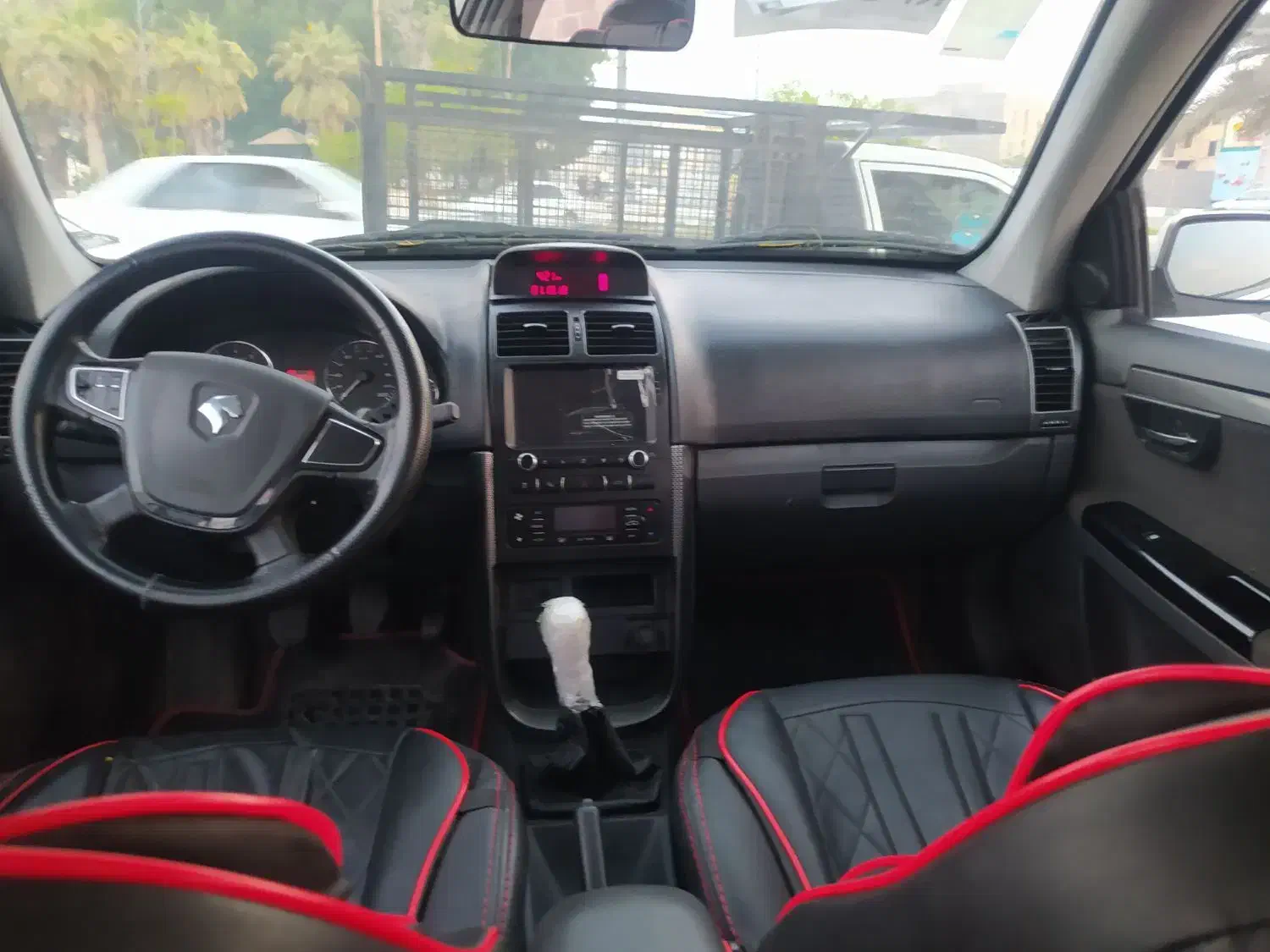 سمند سورن پلاس 1404|خودرو سواری و وانت|لامرد, |دیوار