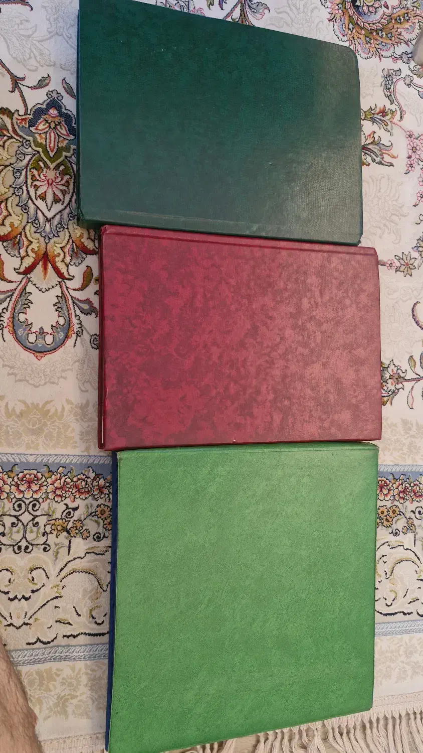 تمبر قدیمی|کلکسیون سکه، تمبر، اسکناس|رشت, لاکان شهر|دیوار