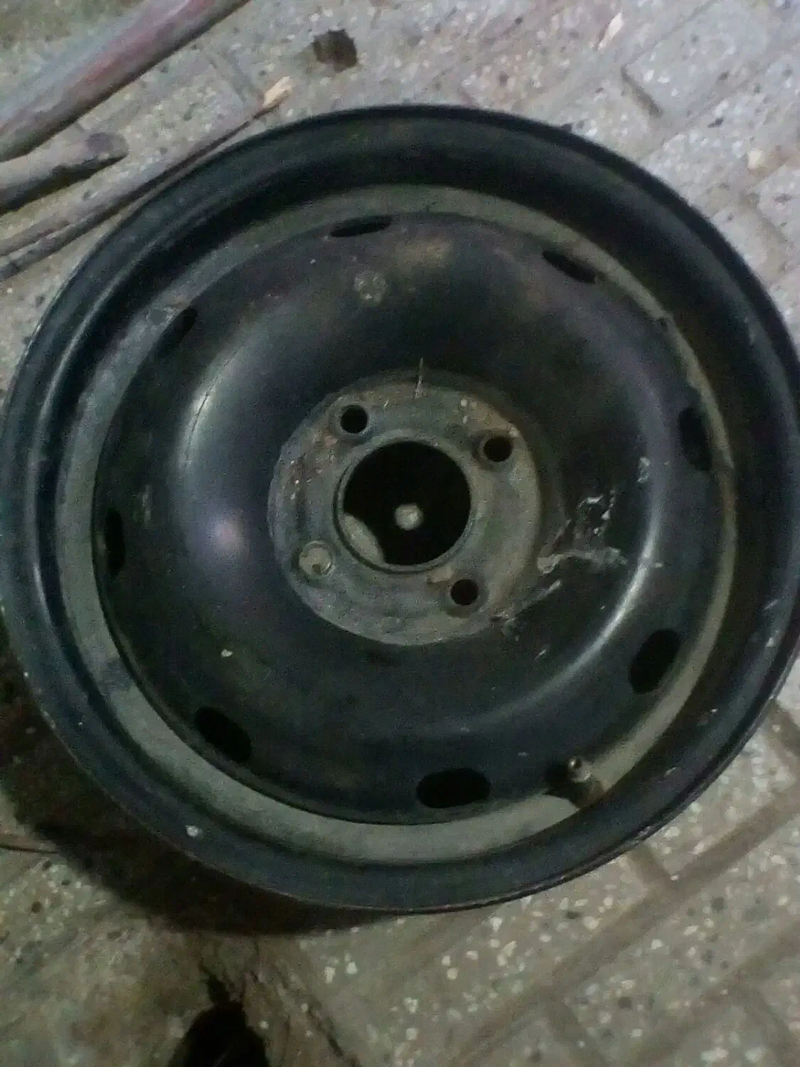 لاستیک خودرو سواری|قطعات یدکی و لوازم جانبی|بجنورد, |دیوار